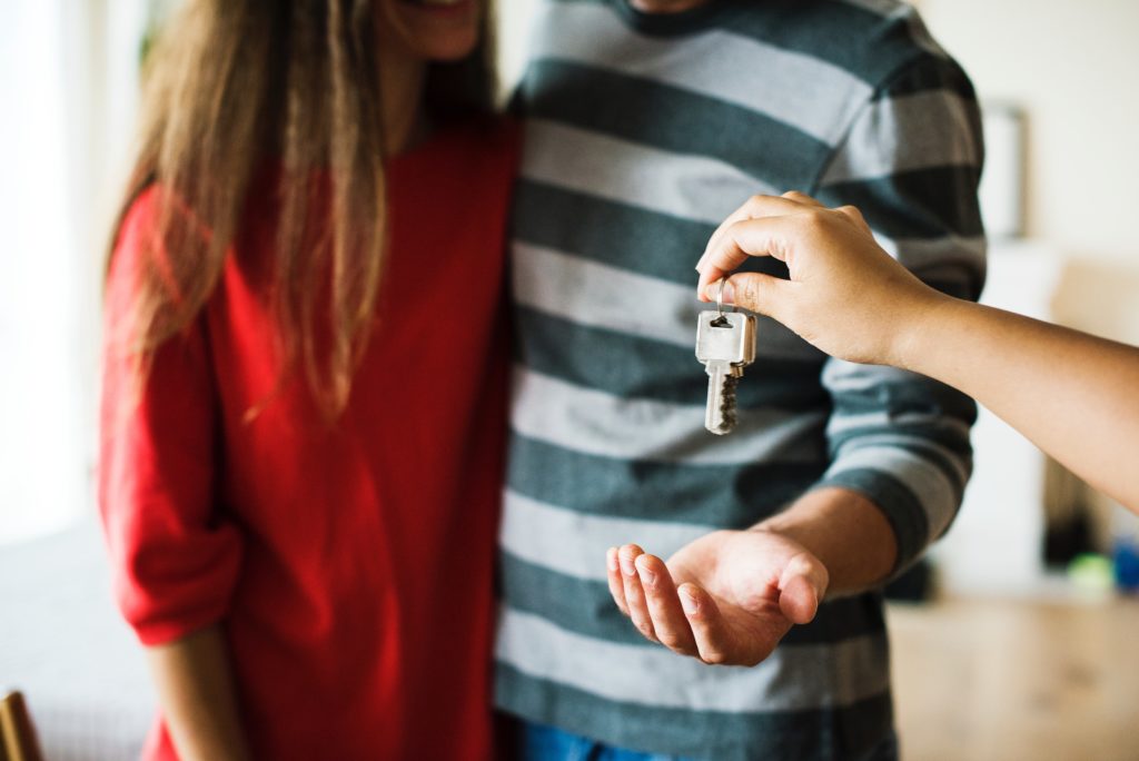 Buying your first home? Here are 7 things you need to know.