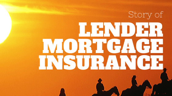 How to save LMI- Lender Mortgage Insurance?