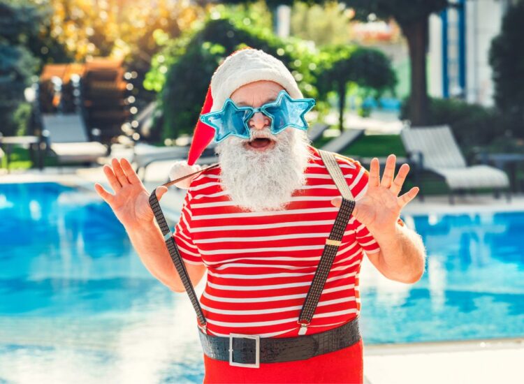 Ho ho ho! The smart move that has 1 in 10 borrowers feeling jolly